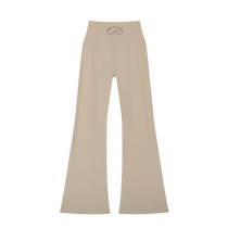 California O.G. Women's High-Waisted Flare Leggings