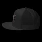 SONOMA OUTLAW Trucker Cap Mauve/Cream - Trucker Hats from Sonoma Rebel