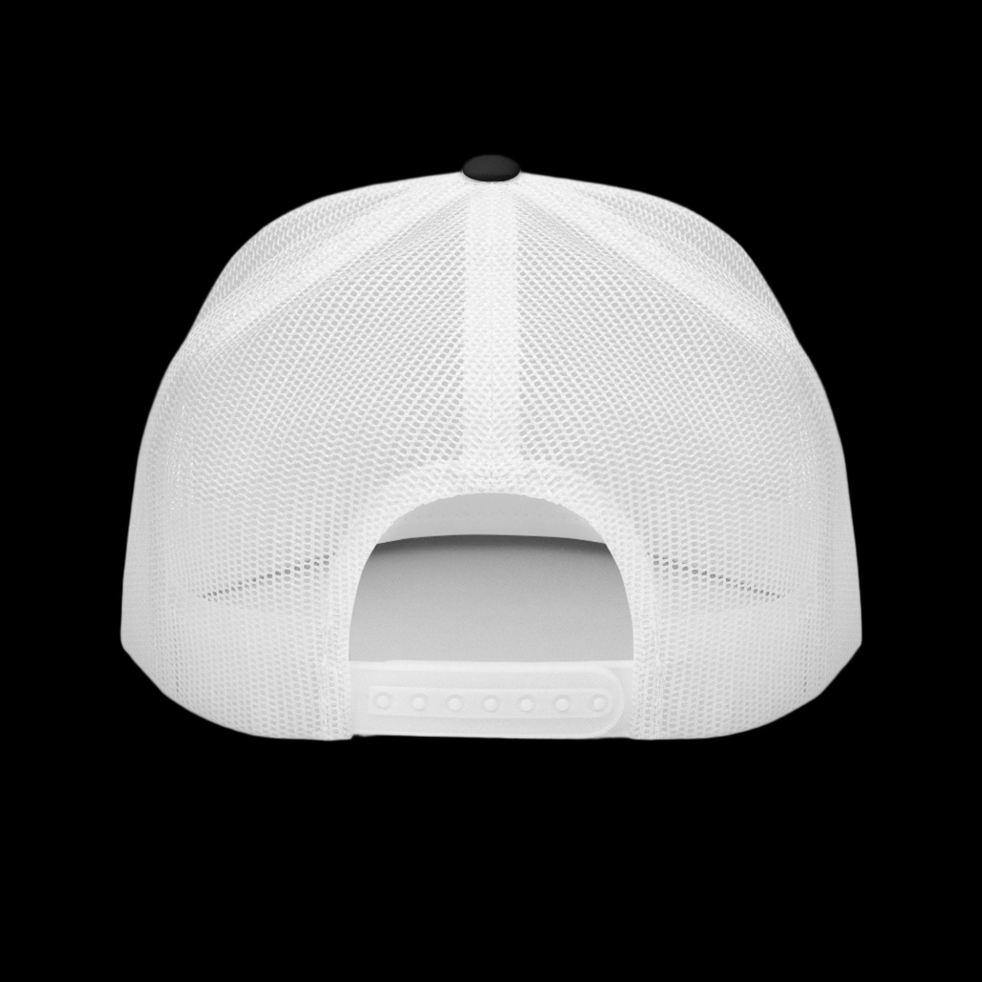 Tie Die Sky Trucker Cap Secondary image