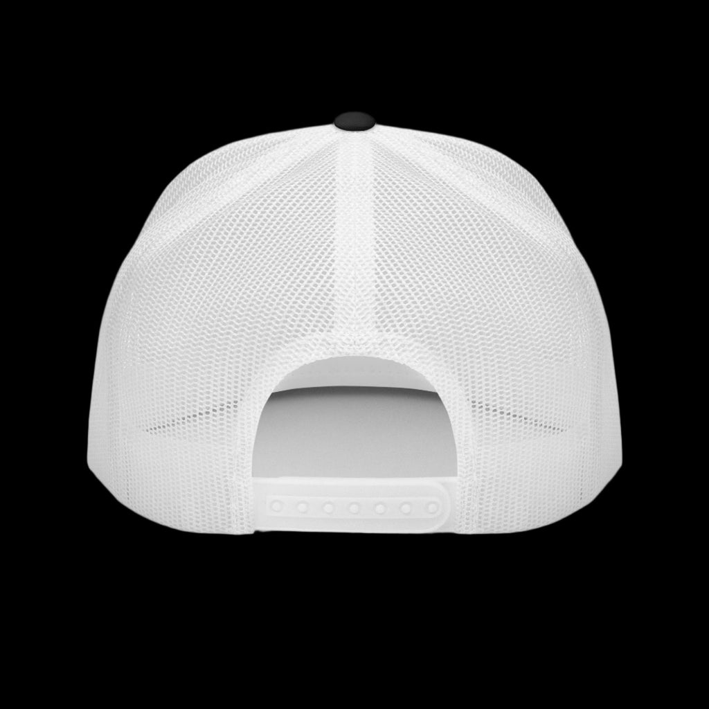 Tie Die Sky Trucker Cap