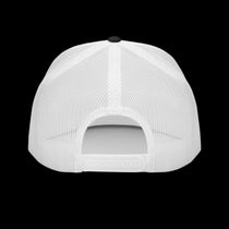 Tie Die Sky Trucker Cap