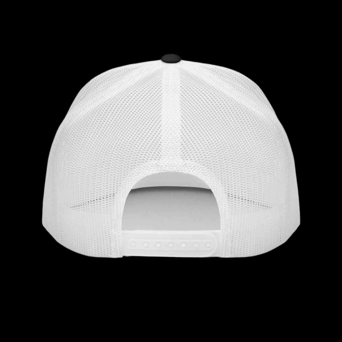 Tie Die Sky Trucker Cap