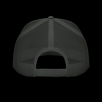 SONOMA OUTLAW Trucker Cap Mauve/Cream - Trucker Hats from Sonoma Rebel