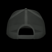 SONOMA OUTLAW Trucker Cap Mauve/Cream - Trucker Hats from Sonoma Rebel