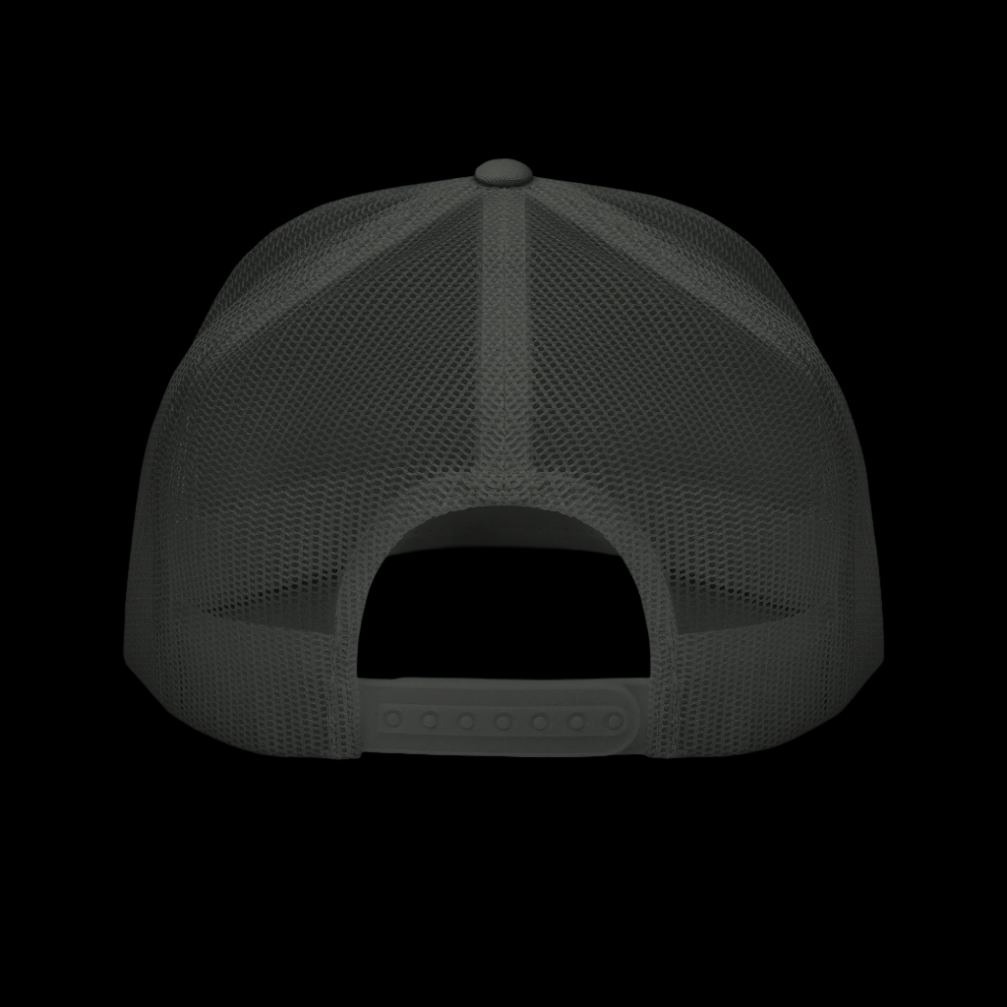SONOMA OUTLAW Trucker Cap Mauve/Cream - Trucker Hats from Sonoma Rebel