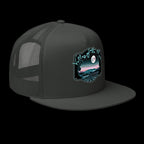 MIDNIGHT VINEYARD Trucker Cap - Trucker Hats from My Store
