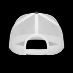 SONOMA OUTLAW Trucker Cap Mauve/Cream - Trucker Hats from Sonoma Rebel