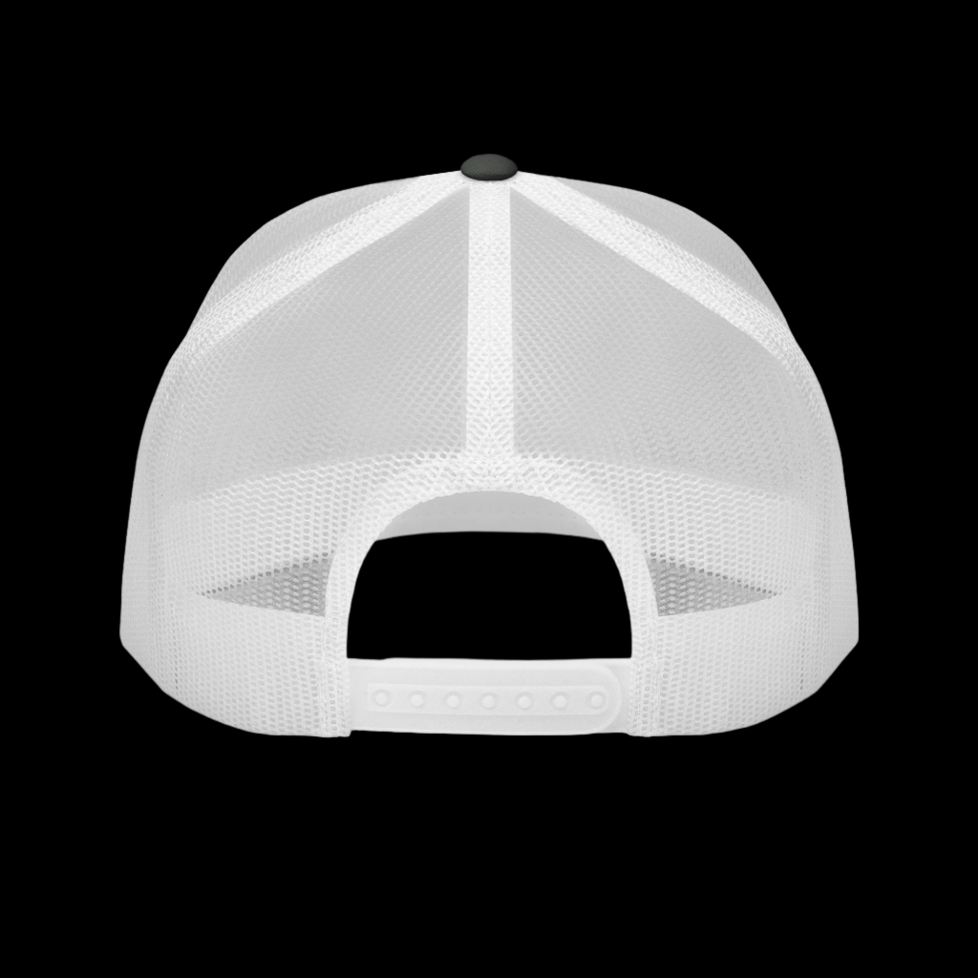 SONOMA OUTLAW Trucker Cap Mauve/Cream - Trucker Hats from Sonoma Rebel
