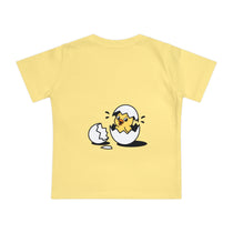 Petaluma Chick Baby/Toddler Short Sleeve T-Shirt
