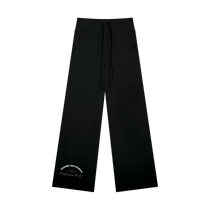 California O.G. High Rise Straight Leg Yoga Pants
