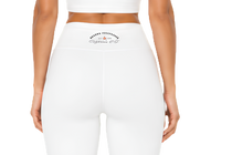 California O.G. High-Waisted Yoga Leggings