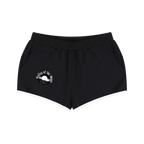 Valley of the Moon Women's Retro Contrast Binding Shorts