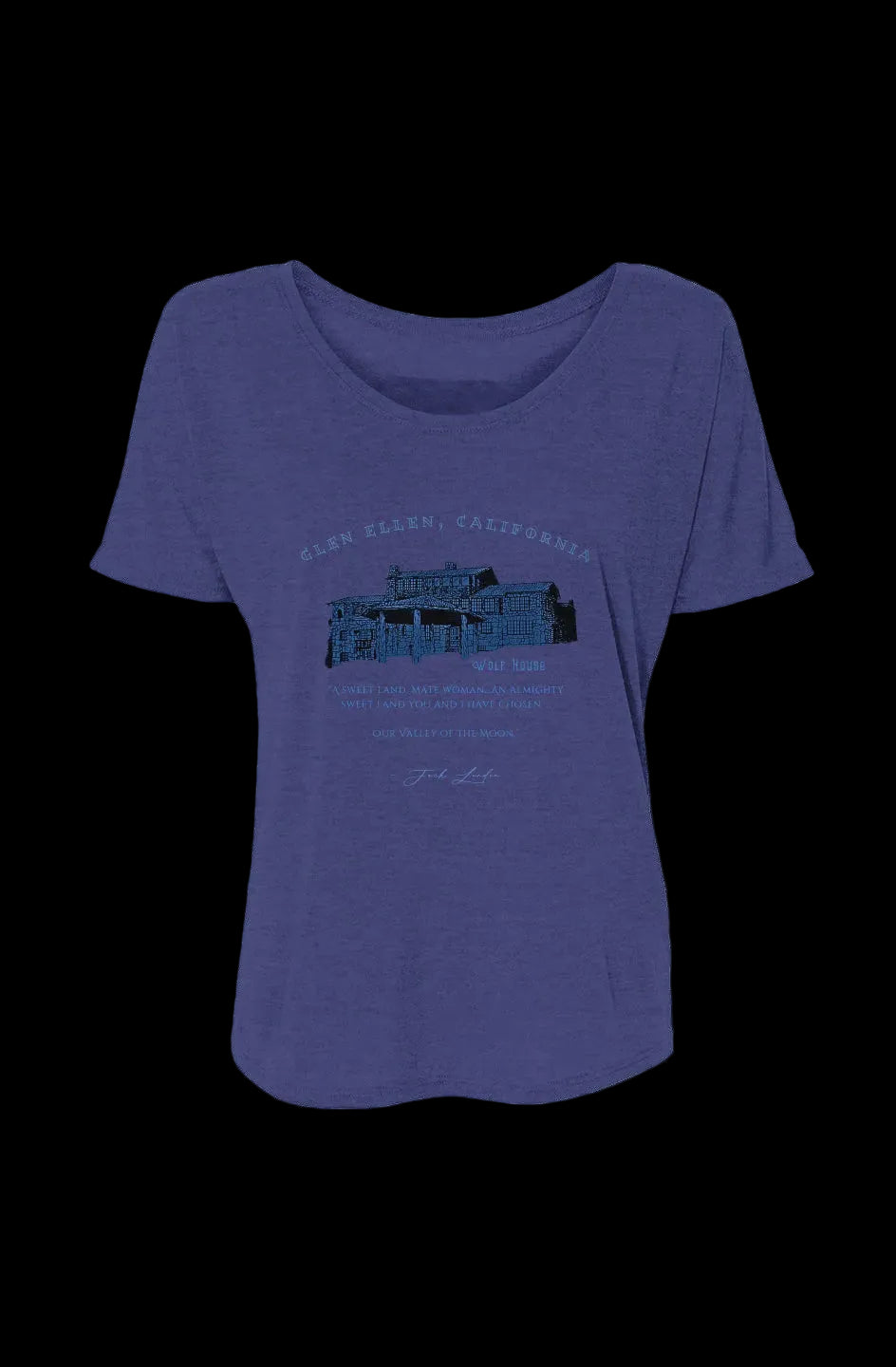 Women’s Slouchy Tee