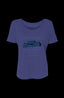 Women’s Slouchy Tee