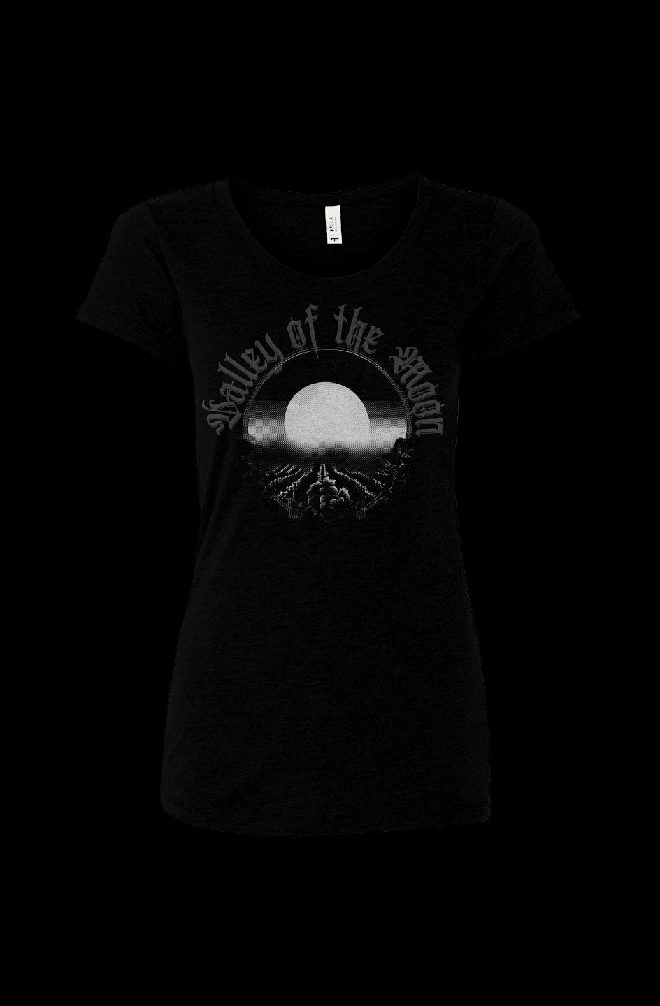 Women's Triblend Tee