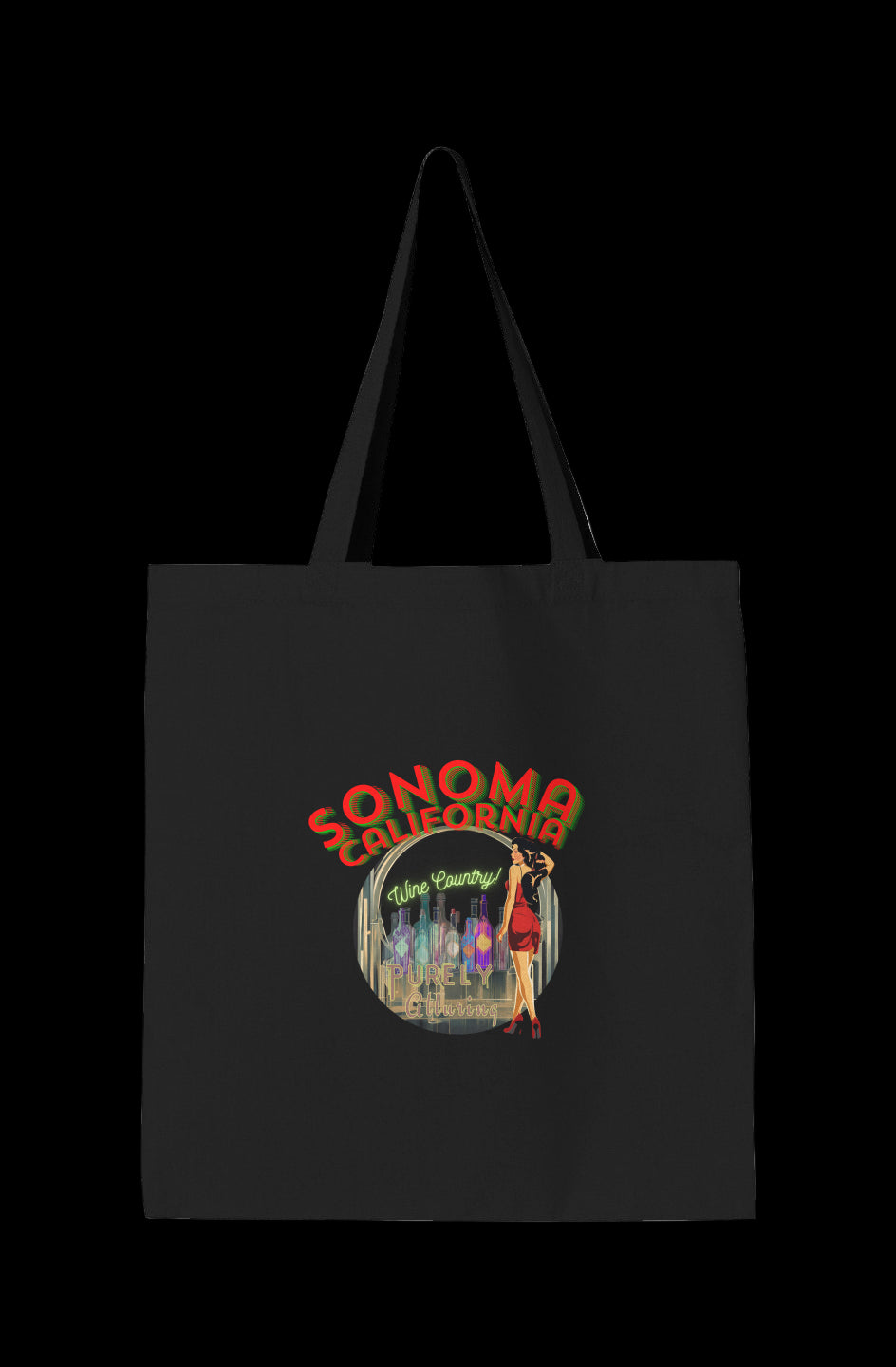 Promotional Tote