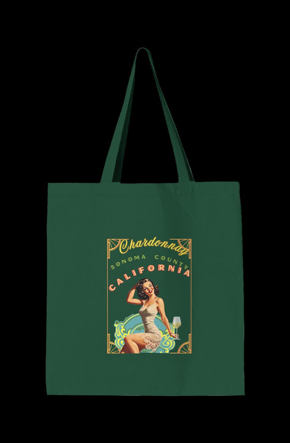 Promotional Tote