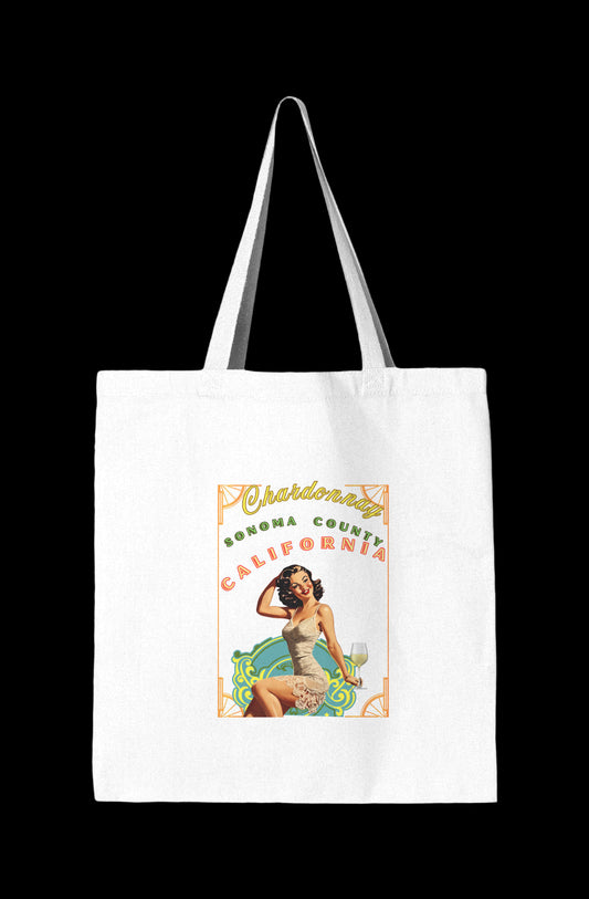 Promotional Tote