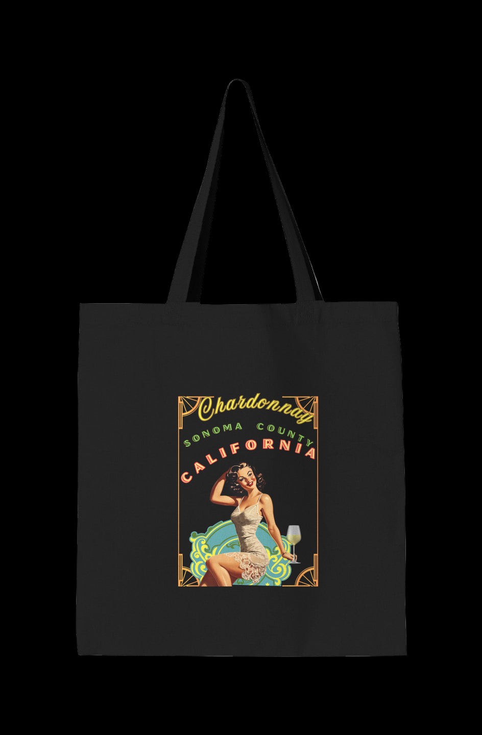 Promotional Tote