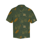 Martini Hawaiian Men's Shirt