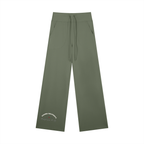 California O.G. High Rise Straight Leg Yoga Pants