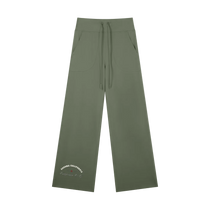 California O.G. High Rise Straight Leg Yoga Pants