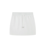 Essential Drawstring Skirt