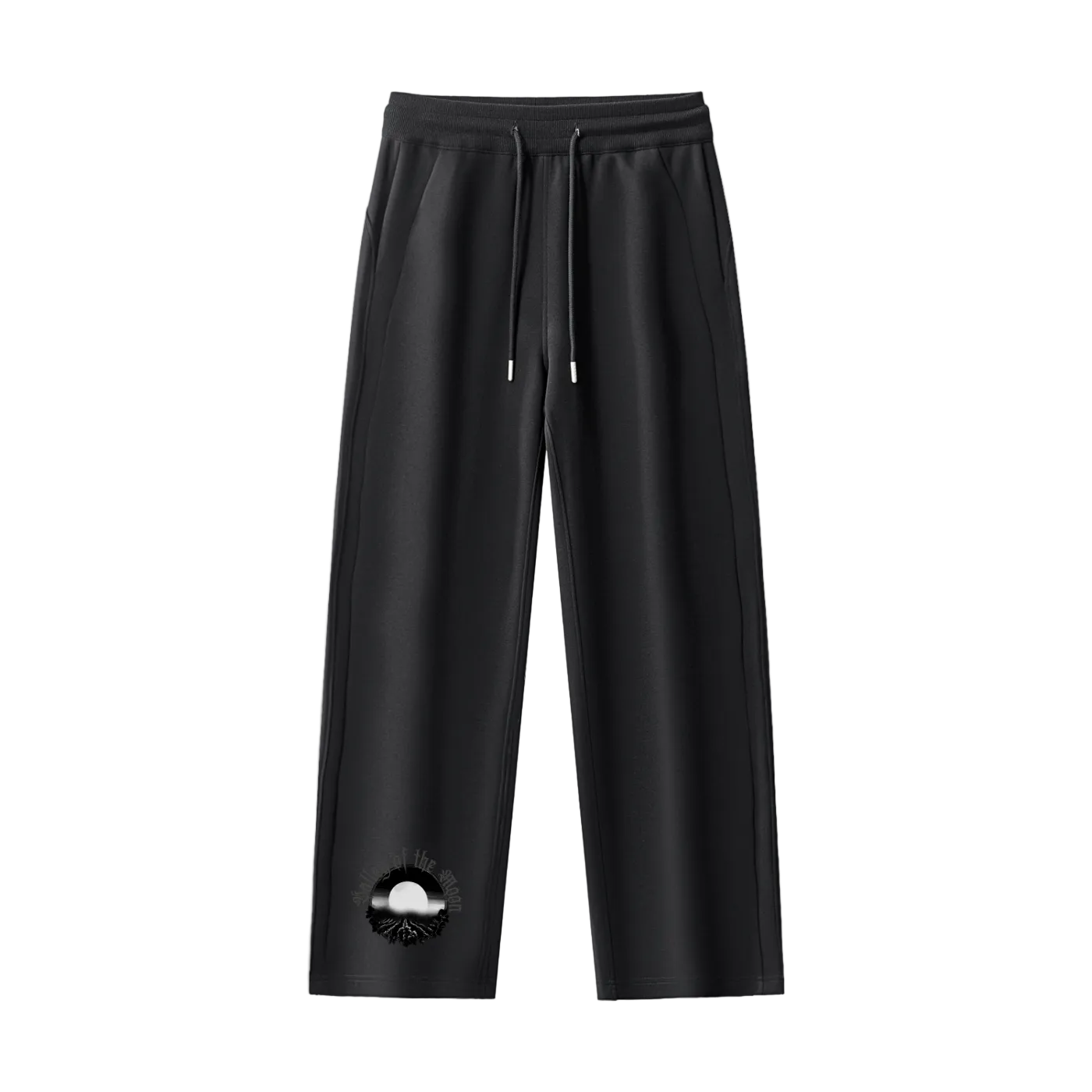 Valley of the Moon Vamp Women's Straight-Leg Sweatpants Secondary image