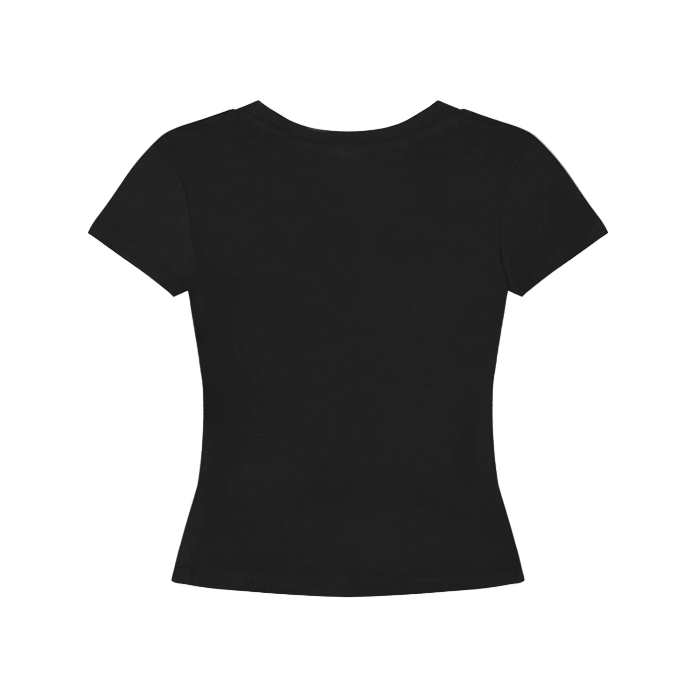 Vintage Manhattan Cocktail Women's Slim-Fit T-Shirt Secondary image