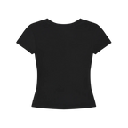 Vintage Manhattan Cocktail Women's Slim-Fit T-Shirt