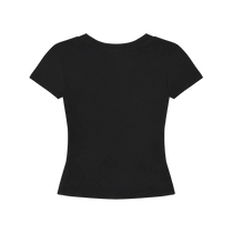 Vintage Manhattan Cocktail Women's Slim-Fit T-Shirt