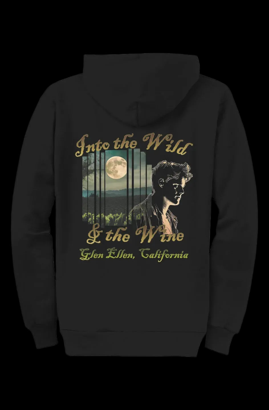 Core Fleece Full Zip Hooded Sweatshirt