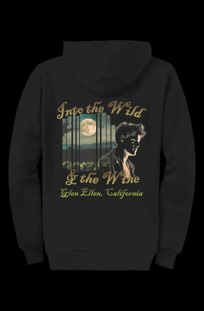 Core Fleece Full Zip Hooded Sweatshirt