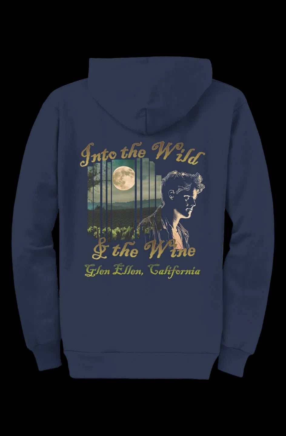 Core Fleece Full Zip Hooded Sweatshirt