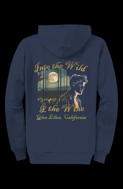 Core Fleece Full Zip Hooded Sweatshirt