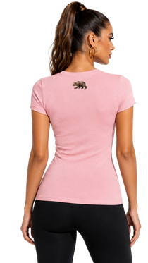 California O.G. Bear Women’s Sunfade T-Shirt