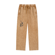 Sonoma Rebel Snow Wash Heavyweight Sweatpants