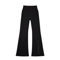 California O.G. Women's High-Waisted Flare Leggings