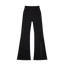 California O.G. Women's High-Waisted Flare Leggings