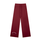 Women’s High Rise Straight Leg Yoga Pants
