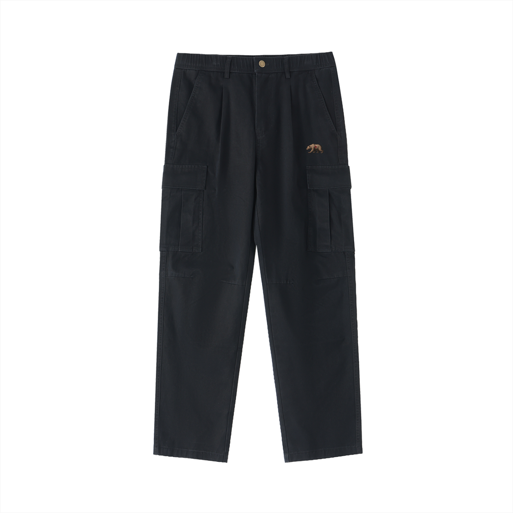 California O.G. Classic Men's Cotton Cargo Pants