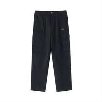 California O.G. Classic Men's Cotton Cargo Pants