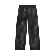 Rebel Cross Pistol Sunfade Men's Sweatpants