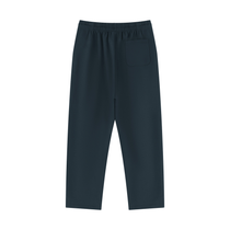 Unisex Straight Leg Sweatpants