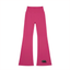 California O.G. Bear Women's High-Waisted Flare Leggings