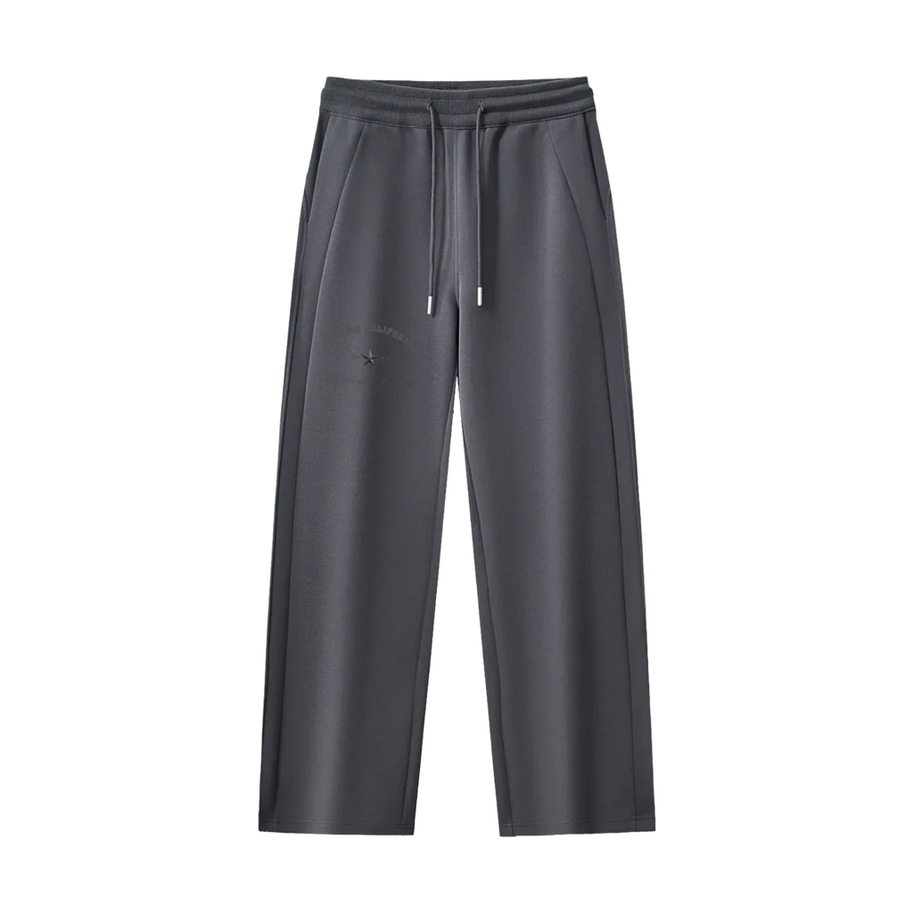 California O.G.Women's  Drawstring Straight-Leg Sweatpants