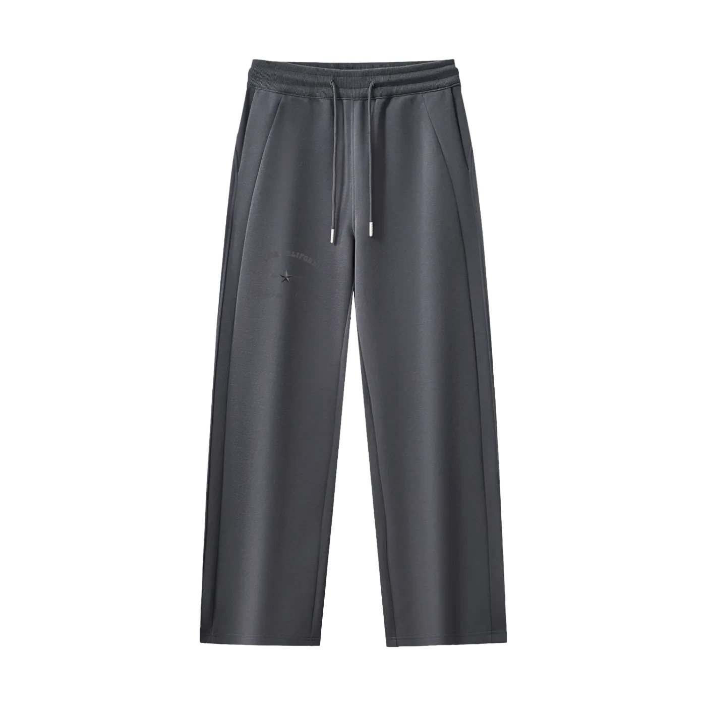 California O.G.Women's  Drawstring Straight-Leg Sweatpants