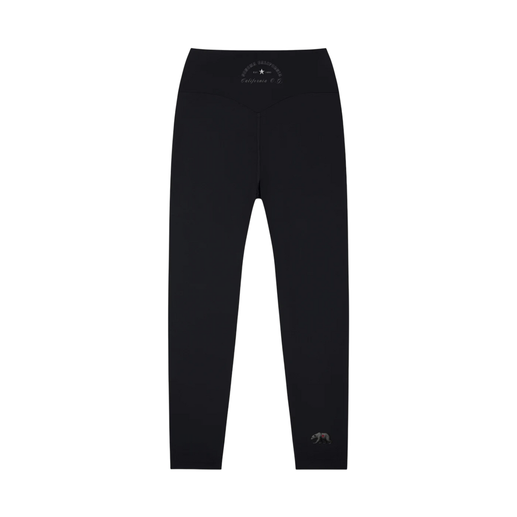 California O.G. High-Waisted Yoga Leggings