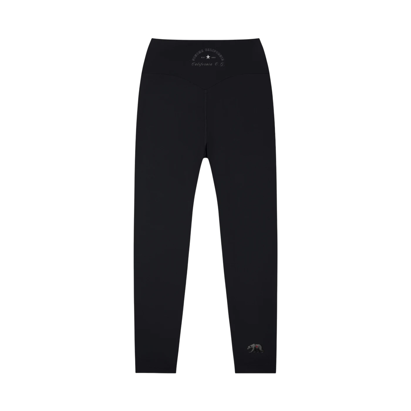 California O.G. High-Waisted Yoga Leggings