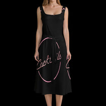 Classic Cocktails Little Black Dress